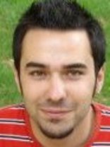 Person who looks like Eddie Cahill