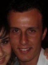 Person who looks like Hugh Grant