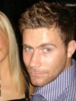 Person who looks like Jake Gyllenhaal