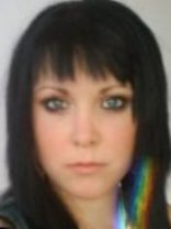 Person who looks like Amy Lee