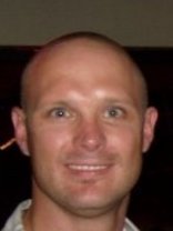 Person who looks like David Anders