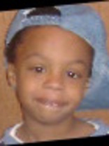 Person who looks like C.J. Sanders