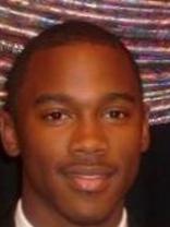 Person who looks like Ray J