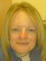 Person who looks like Laura Linney