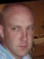 Person who looks like Michael Rosenbaum