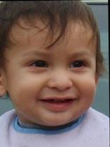 Person who looks like Jonah Bobo