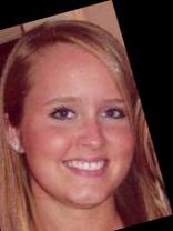 Person who looks like Maggie Lawson