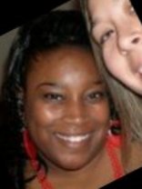 Person who looks like Keke Palmer