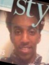 Person who looks like Gary Dourdan