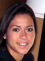 Person who looks like Shakira