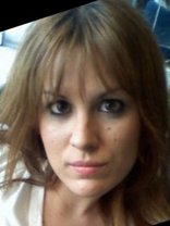 Person who looks like Lynn Collins