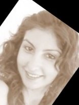 Person who looks like Morena Baccarin