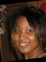 Person who looks like China Shavers