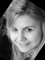 Person who looks like Dido