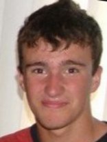 Person who looks like Erik von Detten