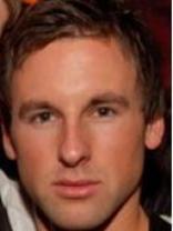 Person who looks like Ryan Reynolds