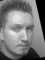 Person who looks like Vinnie Jones