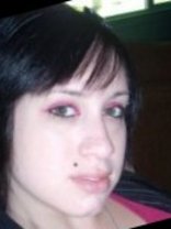 Person who looks like Miri Ben-Ari