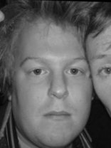 Person who looks like Anthony Rapp