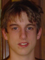 Person who looks like Owen Wilson