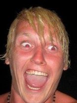 Person who looks like Paul Rodriguez