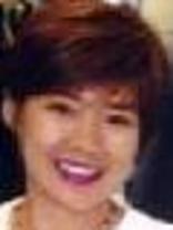 Person who looks like Ming-Na Wen