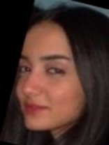 Person who looks like Adriana Lima