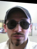 Person who looks like Peter Facinelli