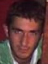 Person who looks like Michael Madsen