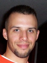 Person who looks like Peter Berg