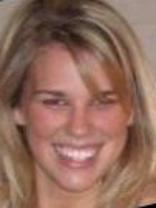 Person who looks like Rebecca Romijn