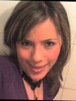 Person who looks like Elizabeth Hendrickson