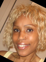 Person who looks like Eve