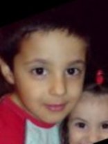 Person who looks like Jonah Bobo