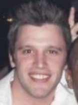 Person who looks like Nick Lachey