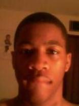 Person who looks like Terry Crews