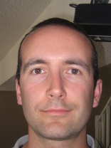 Person who looks like Billy Boyd