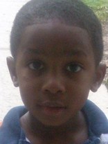 Person who looks like C.J. Sanders