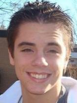 Person who looks like Eric Winter