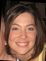 Person who looks like Sarah McLachlan