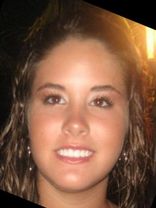 Person who looks like Audrina Patridge