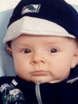 Person who looks like Freddie Highmore