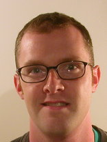 Person who looks like Steven Soderbergh