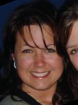 Person who looks like Kim Dickens