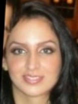 Person who looks like Deepika Padukone