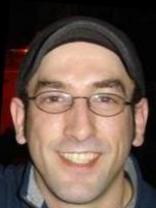 Person who looks like Stephen Colbert