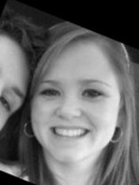 Person who looks like Madylin Sweeten