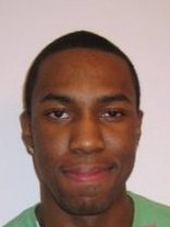 Person who looks like Leonard Roberts