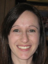 Person who looks like Sarah Jessica Parker