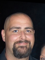 Person who looks like Howie Mandel